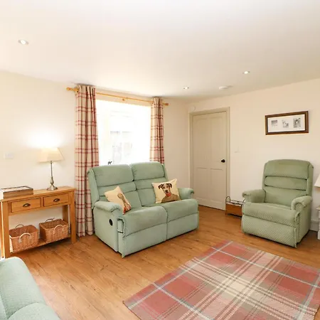 Shepherd's Richmond (North Yorkshire)