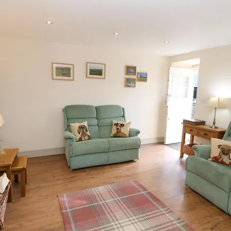 Сasa de vacaciones Shepherd's Richmond (North Yorkshire)