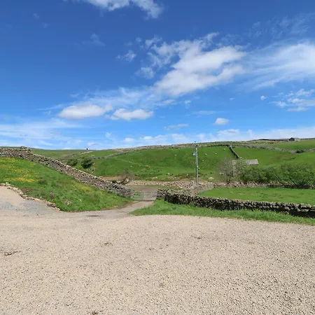 Shepherd's Сasa de vacaciones Richmond (North Yorkshire)